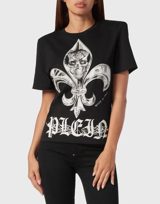 Camiseta Cuello Redondo Chrome - Image 2