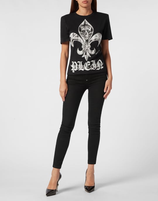 Camiseta Cuello Redondo Chrome - Image 3