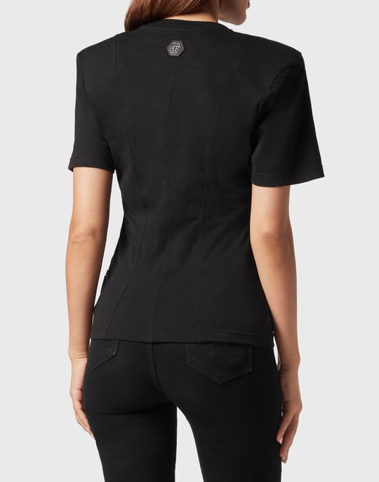 Camiseta Cuello Redondo Chrome - Image 4