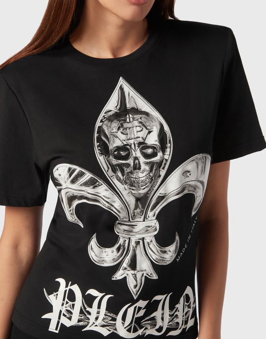 Camiseta Cuello Redondo Chrome - Image 5