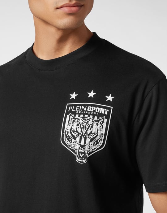 Camiseta Cuello Redondo Tiger - Image 5