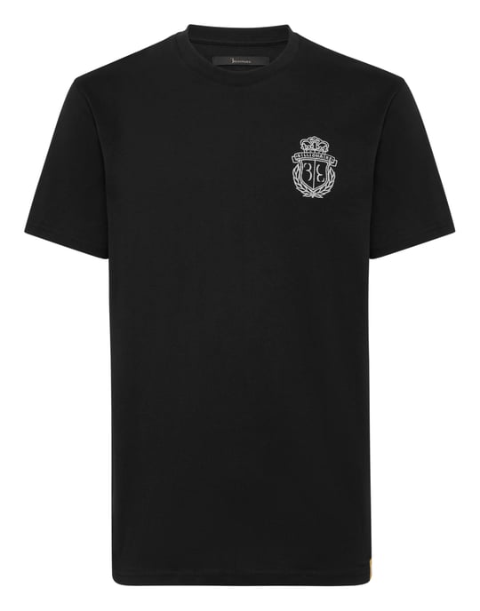 Camiseta Cuello Redondo Crest - Image 1