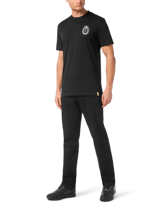 Camiseta Cuello Redondo Crest - Image 3