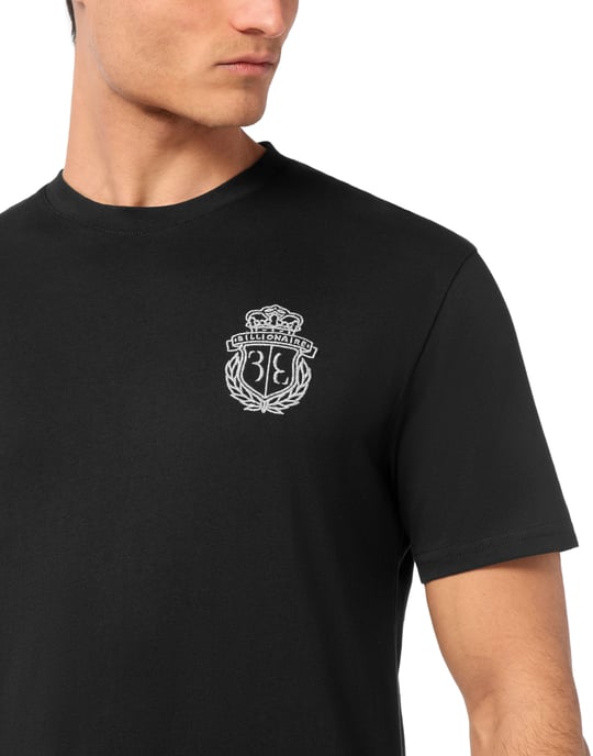 Camiseta Cuello Redondo Crest - Image 5