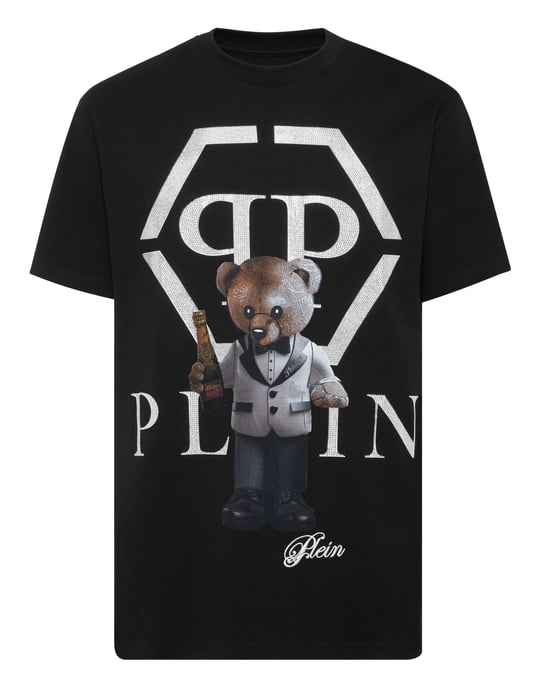 Camiseta Cuello Redondo Ss Teddy - Image 1