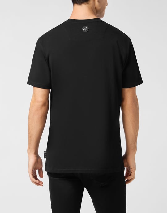 Camiseta Cuello Redondo Ss Teddy - Image 4