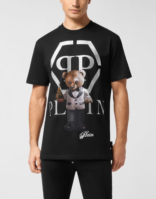 Camiseta Cuello Redondo Ss Teddy - Image 5