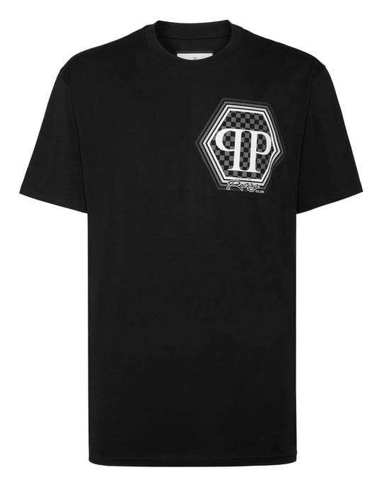 Camiseta Cuello Redondo Hexagon - Image 1