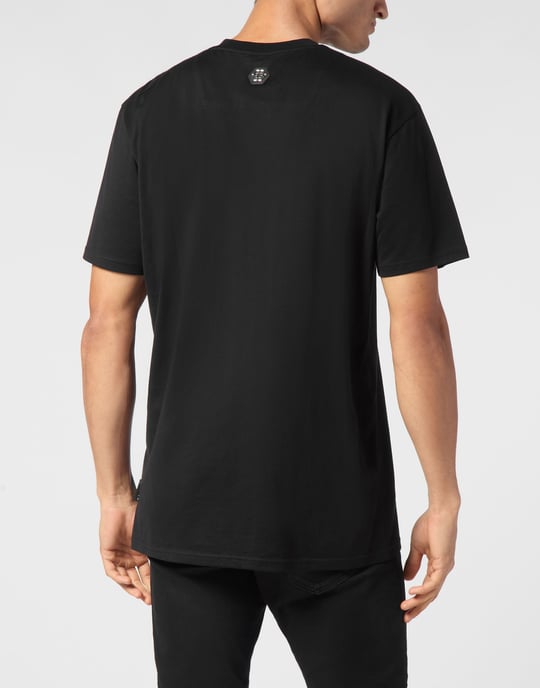Camiseta Cuello Redondo Hexagon - Image 3