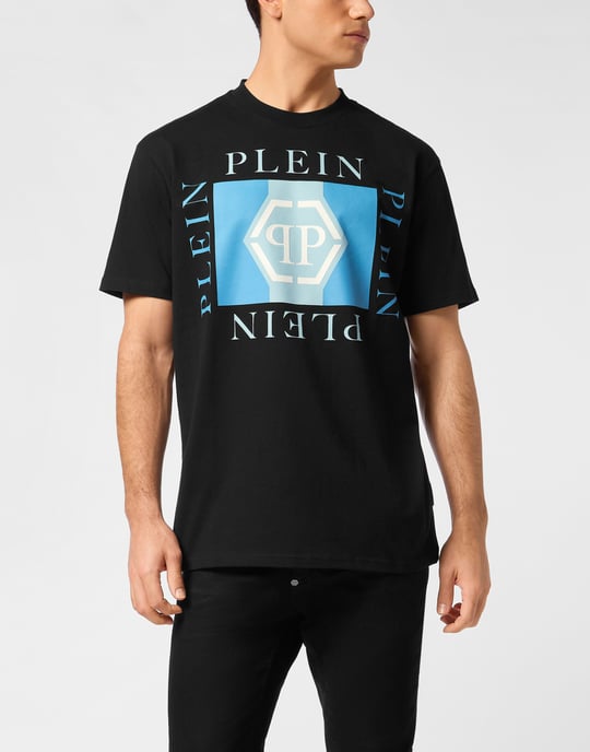 Camiseta Cuello Redondo Ss Hexagon - Image 2