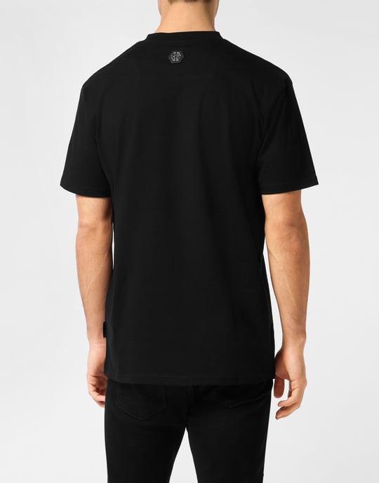 Camiseta Cuello Redondo Ss Hexagon - Image 5