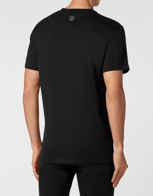 Camiseta Cuello Redondo Tattoo - Image 4