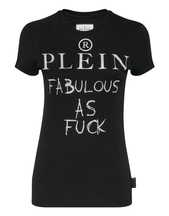 Camiseta Cuello Redondo - Image 1