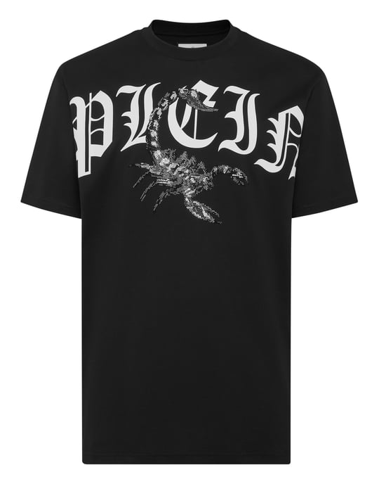 Camiseta Cuello Redondo Scorpion - Image 1