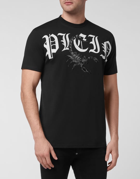 Camiseta Cuello Redondo Scorpion - Image 2