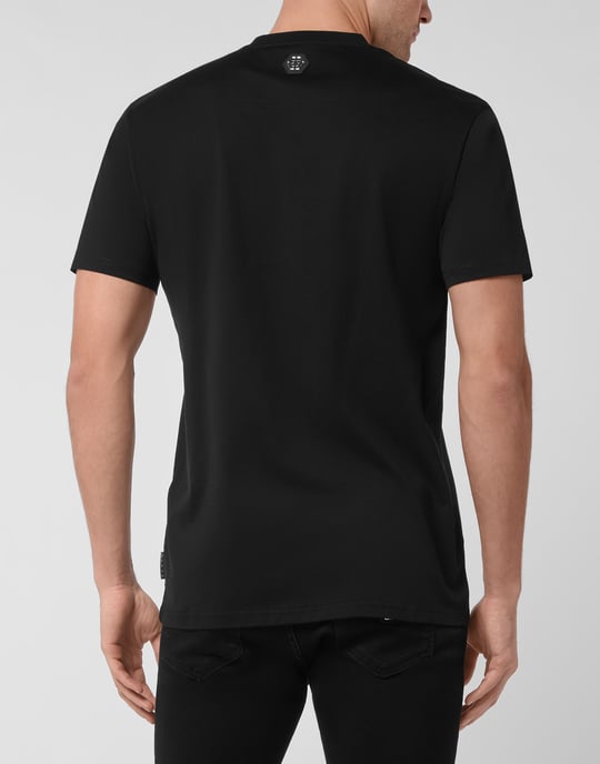 Camiseta Cuello Redondo Scorpion - Image 4