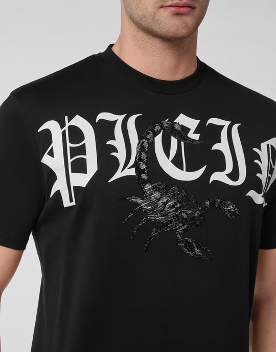 Camiseta Cuello Redondo Scorpion - Image 5