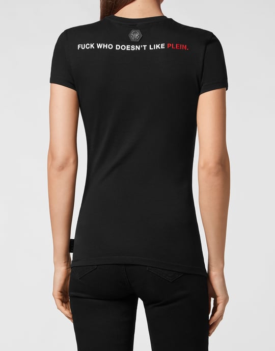Camiseta Cuello Redondo - Image 5