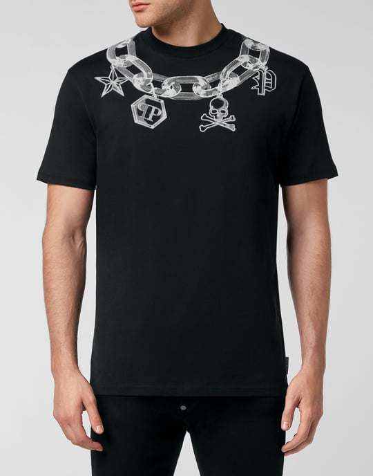 Camiseta Cuello Redondo - Image 2