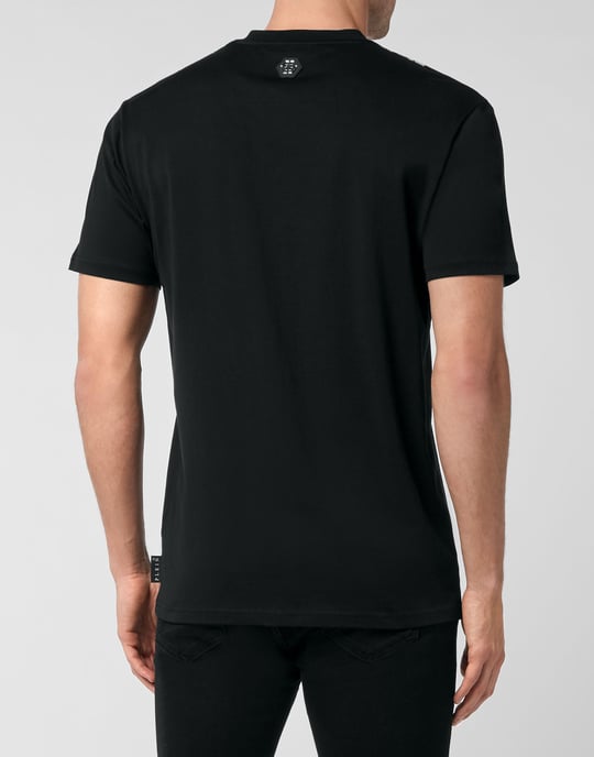 Camiseta Cuello Redondo - Image 3