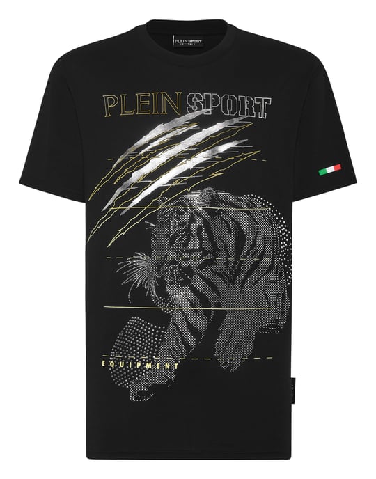 Camiseta Cuello Redondo Tiger - Image 1