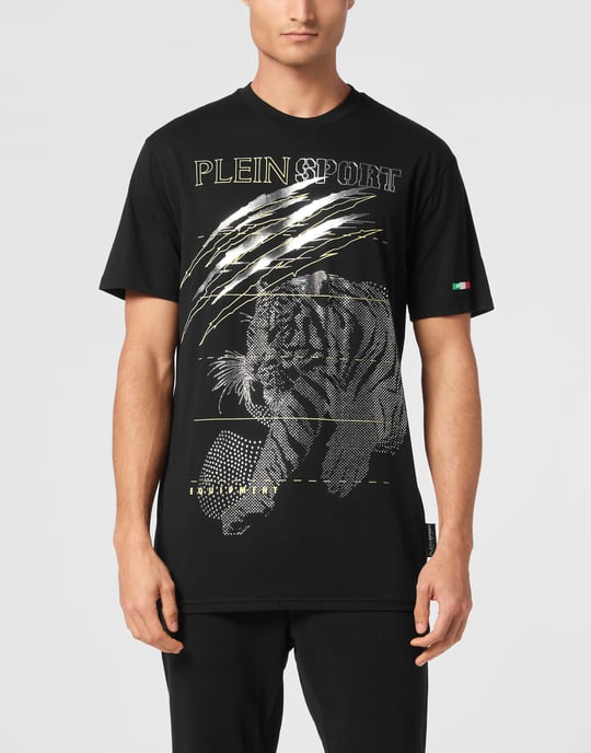 Camiseta Cuello Redondo Tiger - Image 2