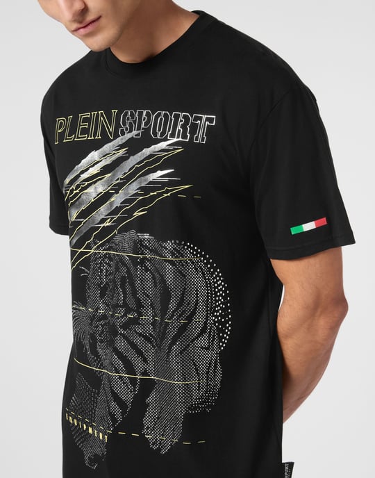 Camiseta Cuello Redondo Tiger - Image 3