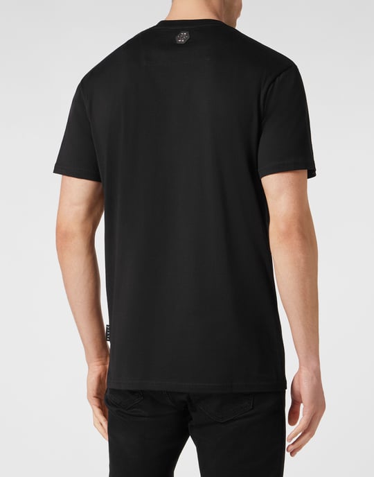 Camiseta Cuello Redondo - Image 4