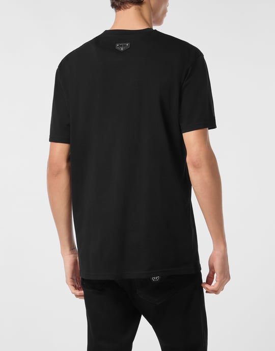 Camiseta Cuello Redondo Monogram - Image 5