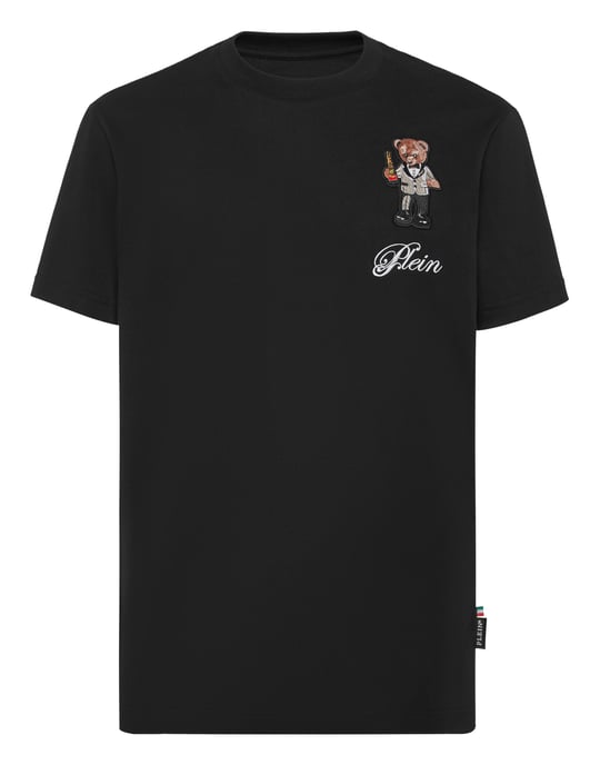 Camiseta Cuello Redondo Ss Teddy - Image 1