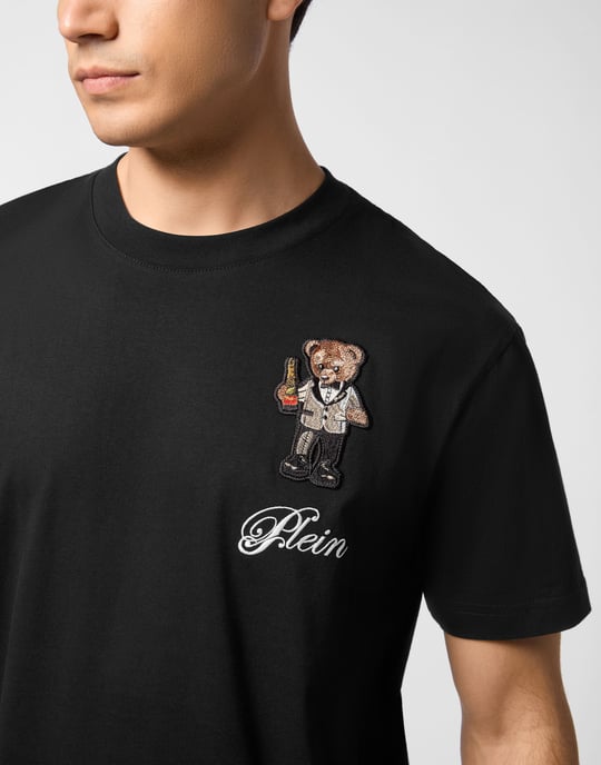 Camiseta Cuello Redondo Ss Teddy - Image 2