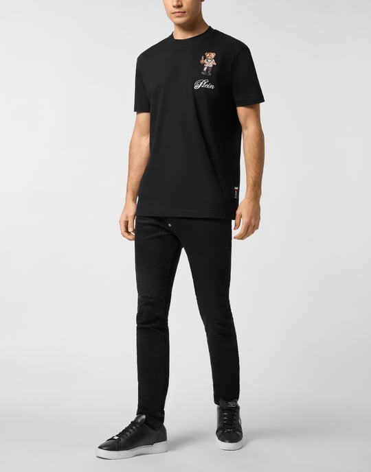 Camiseta Cuello Redondo Ss Teddy - Image 3