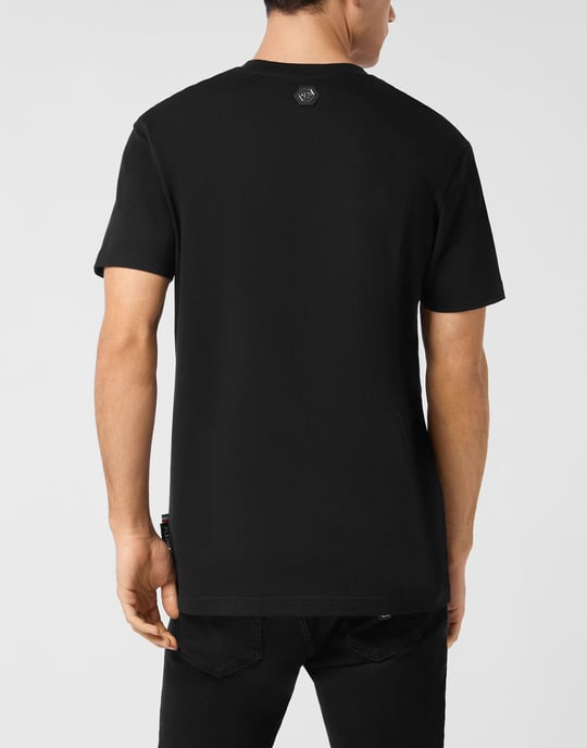 Camiseta Cuello Redondo Ss Teddy - Image 4