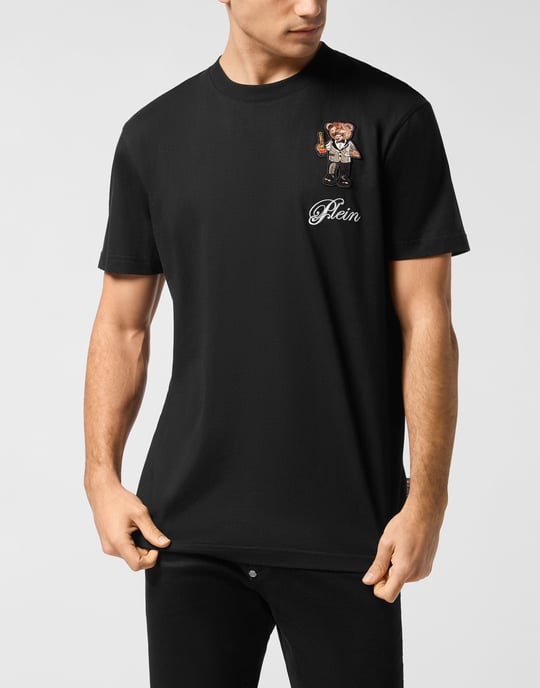 Camiseta Cuello Redondo Ss Teddy - Image 5