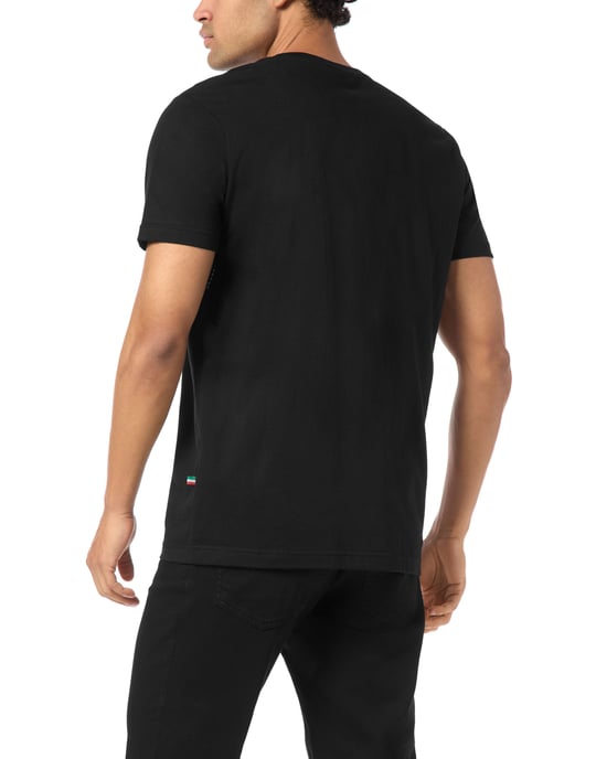 Camiseta Cuello Redondo Ss - Image 4