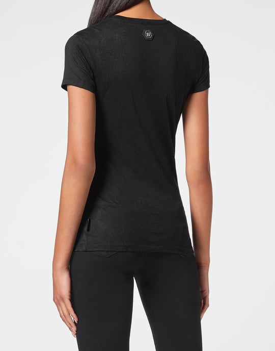 Camiseta Cuello Redondo - Image 3