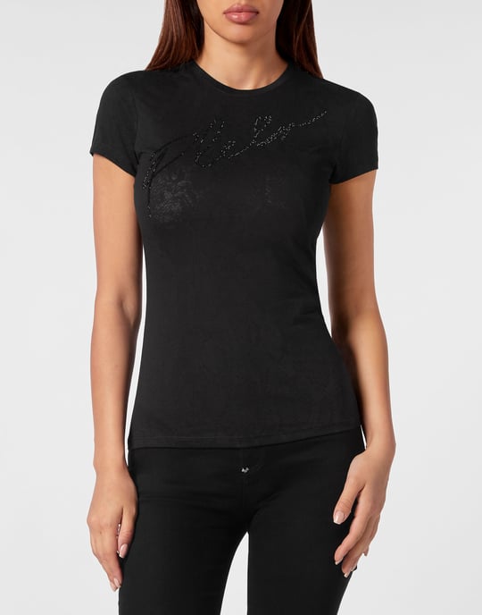 Camiseta Cuello Redondo Signature - Image 2