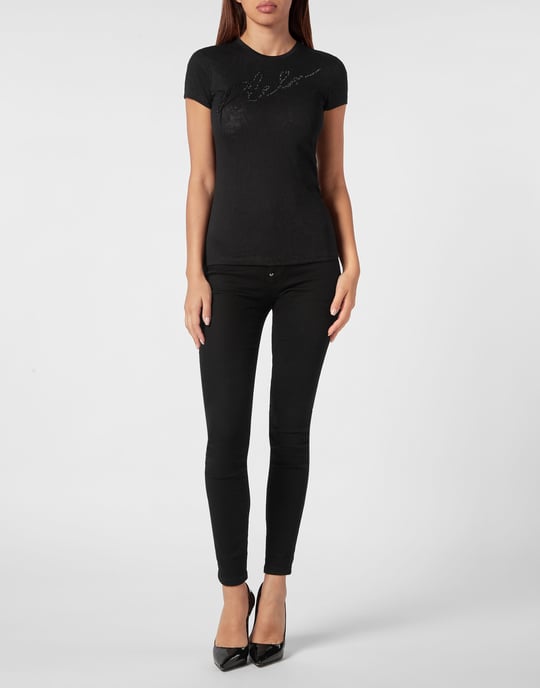Camiseta Cuello Redondo Signature - Image 3