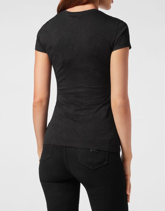 Camiseta Cuello Redondo Signature - Image 4