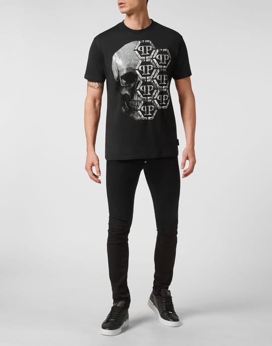 Camiseta Cuello Redondo Hexagon - Image 3