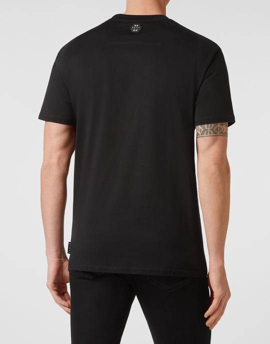 Camiseta Cuello Redondo Hexagon - Image 4