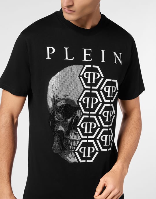 Camiseta Cuello Redondo Hexagon - Image 5
