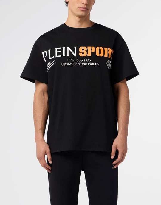 Camiseta Cuello Redondo Ss Logo - Image 2