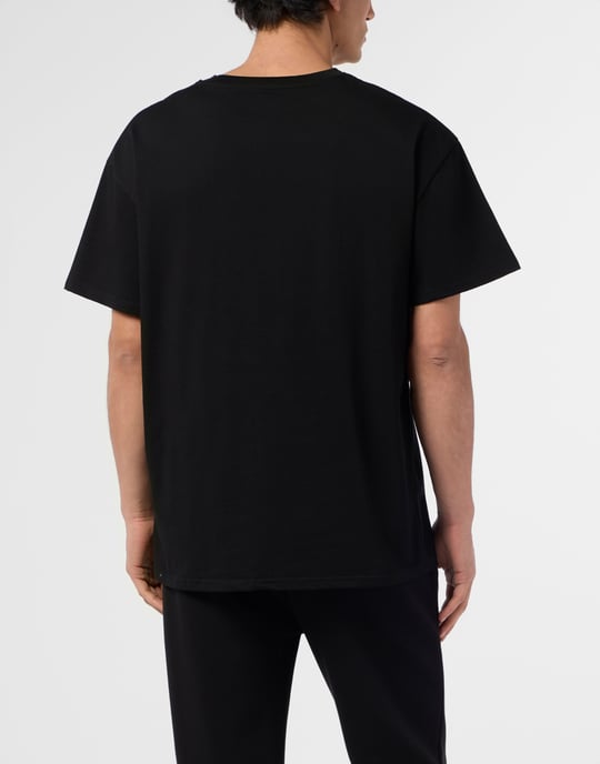 Camiseta Cuello Redondo Ss Logo - Image 5