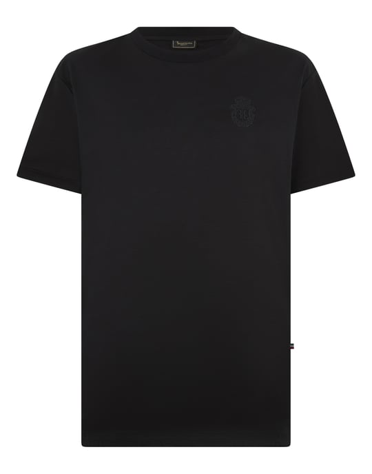 Round Neck T-Shirt Basic - Image 1