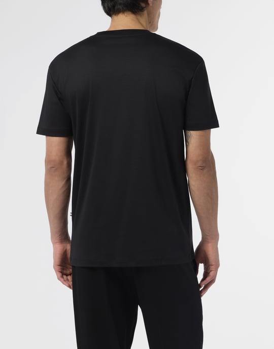Round Neck T-Shirt Basic - Image 5