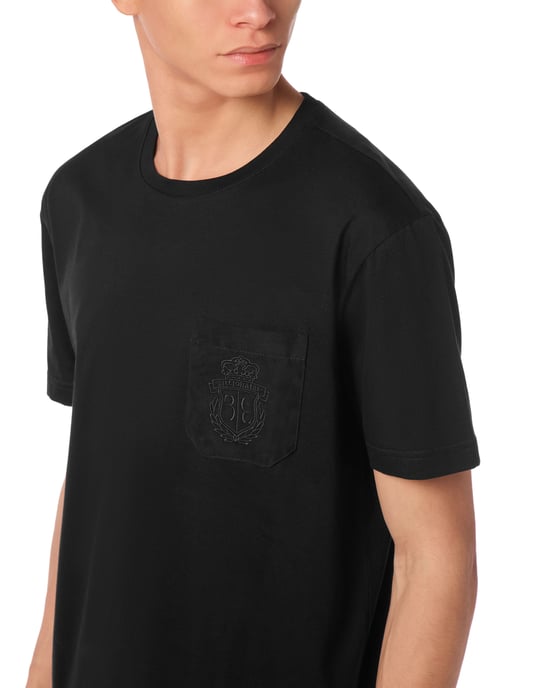 Camiseta Cuello Redondo Ss Crest - Image 2