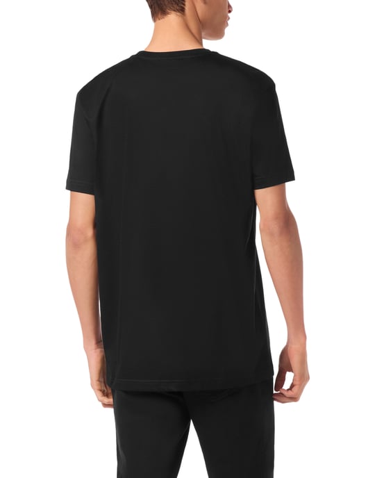 Camiseta Cuello Redondo Ss Crest - Image 4