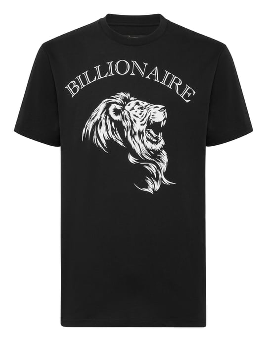 Camiseta Cuello Redondo Lion - Image 1