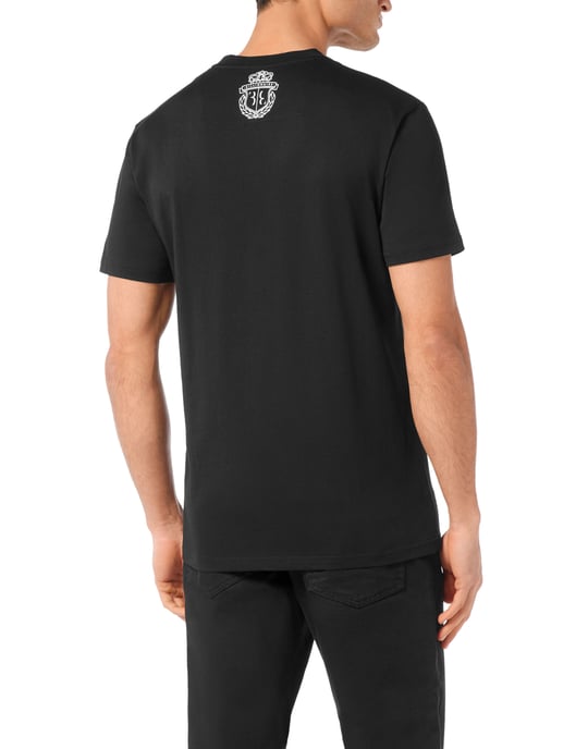 Camiseta Cuello Redondo Lion - Image 2